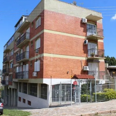 Image 2 - Rua Antônio Divan, Teresópolis, Porto Alegre - RS, 90870, Brazil - Apartment for sale