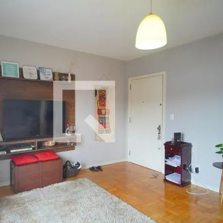 Buy this 2 bed apartment on Rua Marquês de Sapucaí in Ideal, Novo Hamburgo - RS