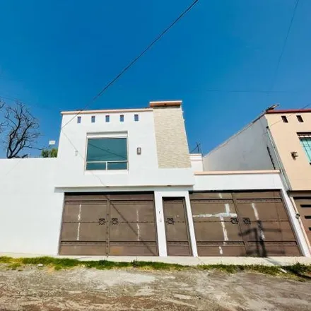 Rent this 4 bed house on Calle Juan A. Mateos in El Seminario Primera Seccion, 50170 Toluca