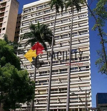 Image 2 - Rua Irmã Serafina, Centro, Campinas - SP, 13015-201, Brazil - Apartment for sale