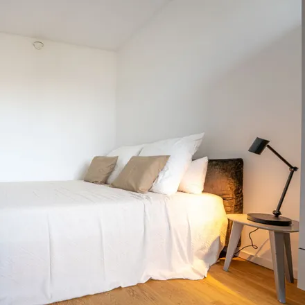 Rent this 1 bed apartment on Cantianeck in Cantianstraße, 10437 Berlin