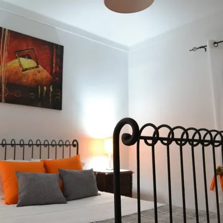 Rent this 1 bed house on Reguengos de Monsaraz in Évora, Portugal