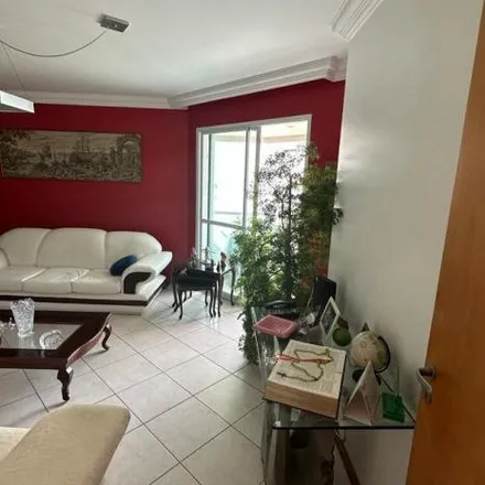 Buy this 4 bed apartment on Rua Edison Lopes da Silva in Coqueiros, Florianópolis - SC