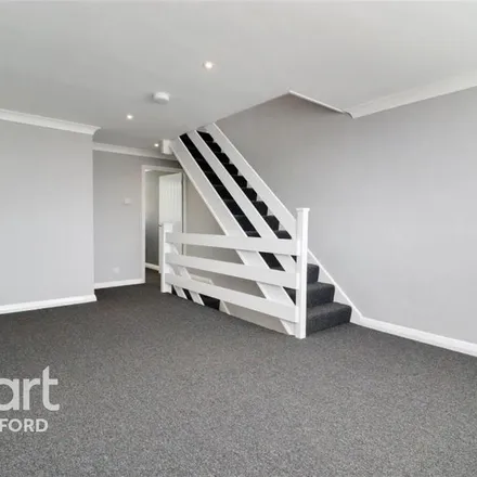 Image 9 - Darrell Close, Chelmsford, CM1 4DU, United Kingdom - Townhouse for rent