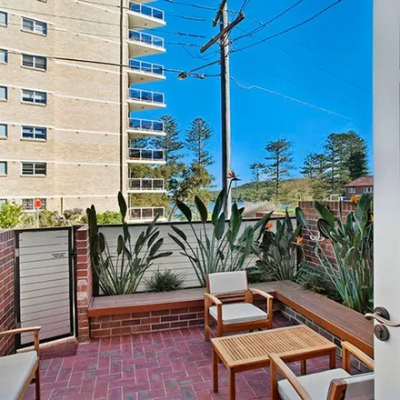 Image 4 - The Crescent, Fairlight NSW 2094, Australia - Apartment for rent