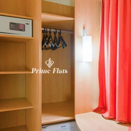 Buy this 1 bed apartment on Ibis Canoas Shopping in Rua Mathias Velho 235, Centro