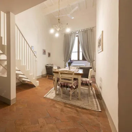 Image 3 - Via Toscanella, 16 R, 50125 Florence FI, Italy - Apartment for rent