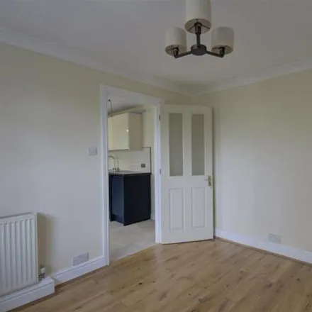 Buy this 3 bed house on Sychem Place in Five Oak Green, TN12 6TS