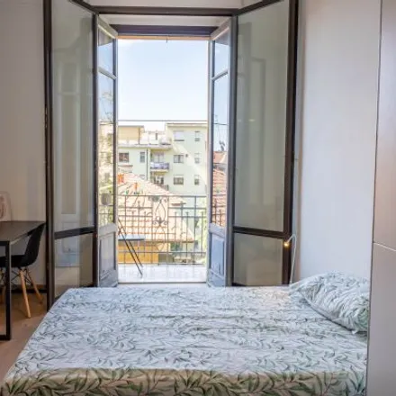 Rent this 1 bed room on Viale Campania 35 in 20133 Milan MI, Italy
