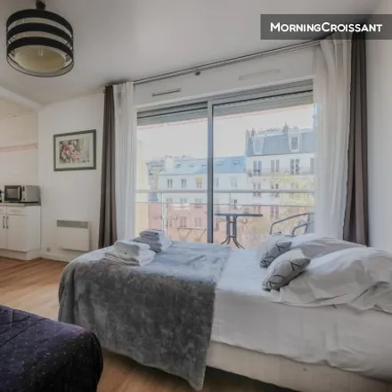 Image 5 - Paris, 10th Arrondissement, IDF, FR - Apartment for rent