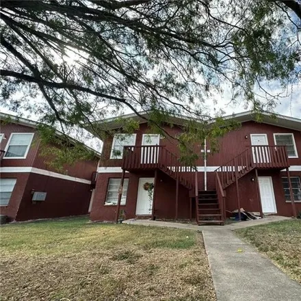 Image 1 - West Vine Avenue, Rosa Linda Colonia, McAllen, TX 78501, USA - Apartment for rent