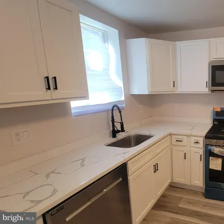 Rent this 1 bed townhouse on 2026 Druid Hill Avenue in Baltimore, MD 21217