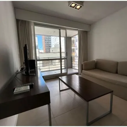 Buy this 1 bed apartment on Avenida Rivadavia 3898 in Almagro, C1204 AAQ Buenos Aires