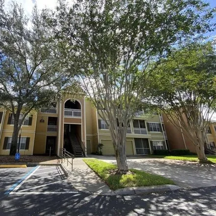 Rent this 1 bed condo on 5007 City Street in Orlando, FL 32839