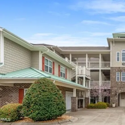 Buy this 3 bed condo on 7891 High Market Street in Sunset Beach, Brunswick County