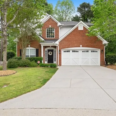 Buy this 5 bed house on 2301 Verdant Court in Wake Forest, NC 27587