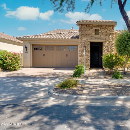 Buy this 3 bed house on 3799 East Sheffield Road in Gilbert, AZ 85296