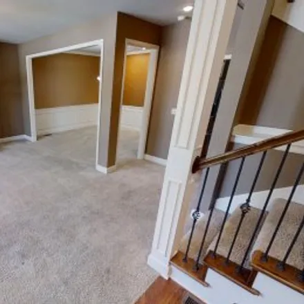 Buy this 3 bed apartment on 15993 South Wyandotte Drive in Arbor Creek, Olathe