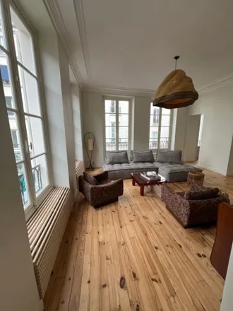 Image 2 - 7 Rue Gomboust, 75001 Paris, France - Apartment for rent