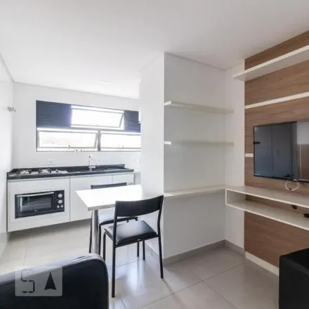 Image 2 - Rua Brigadeiro Franco 508, Mercês, Região Geográfica Intermediária de Curitiba - PR, 80430-040, Brazil - Apartment for rent