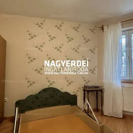 Image 3 - Vojtina Bábszinház, Debrecen, Péterfia utca, 4026, Hungary - Apartment for rent