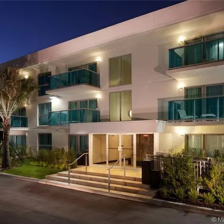 Rent this 1 bed apartment on 292 Bal Bay Drive in Bal Harbour Village, Miami-Dade County