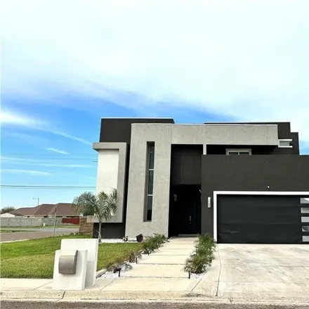 Buy this 4 bed house on North Fir Street in Gomez Colonia, Pharr