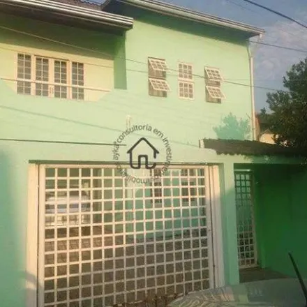 Image 2 - Rua dos Diamantes, Residencial Nova Era, Valinhos - SP, 13275-588, Brazil - House for sale