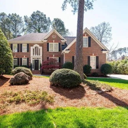 Buy this 4 bed house on 298 Hogans Valley Way in Cary, NC 27513