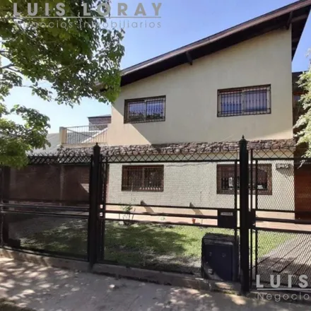 Buy this 3 bed house on Orfilia Rico in B1852 GAU Burzaco, Argentina