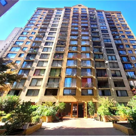 Image 8 - Santo Domingo 748, 832 0069 Santiago, Chile - Apartment for sale