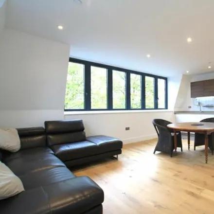 Rent this 2 bed apartment on Saint Peter's House in 23 Cattle Market Street, Norwich