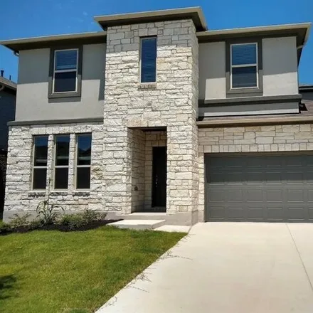 Rent this 6 bed house on Arcata Avenue in Pflugerville, TX