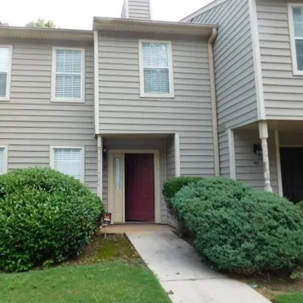 Rent this 3 bed townhouse on 165 Belmonte Drive Southwest in Atlanta, GA 30311