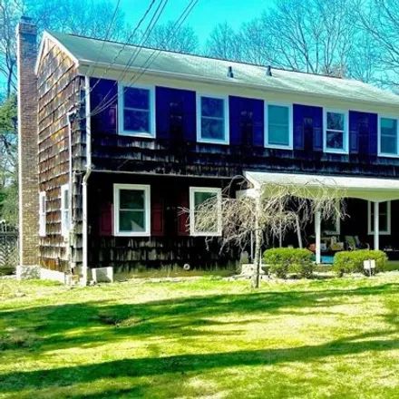 Buy this 5 bed house on 33 Upper Sheep Pasture Road in Brookhaven, Suffolk County