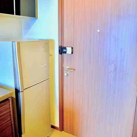 Rent this 1 bed apartment on Onyx Phaholyothin in 1505, Phahon Yothin Road