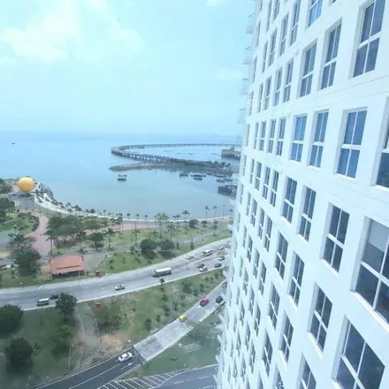 Image 1 - Bay View, Avenida Belice, 0823, Panama City, Panamá, Panama - Apartment for rent