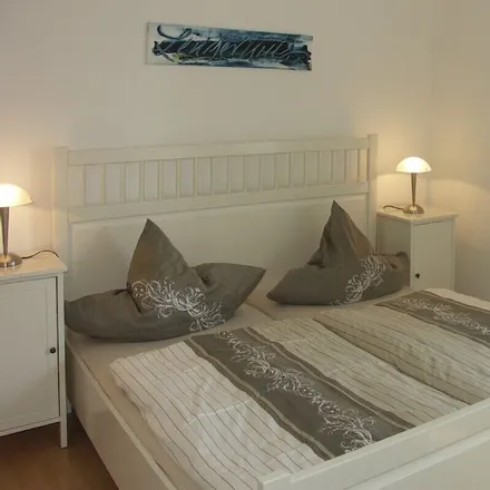 Rent this 2 bed apartment on Norderney in 26548 Norderney, Germany
