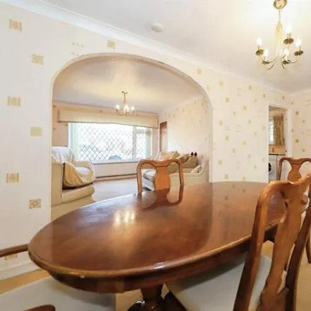Image 4 - Clewley Drive, Wolverhampton, WV9 5LB, United Kingdom - House for sale