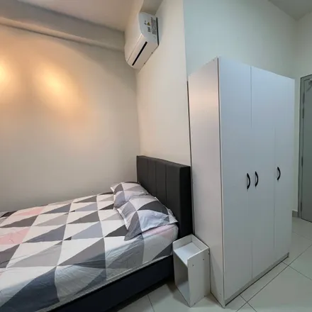 Rent this studio apartment on Residensi Suasana Damai (Opp) in Jalan PJU 10/1, Damansara Damai
