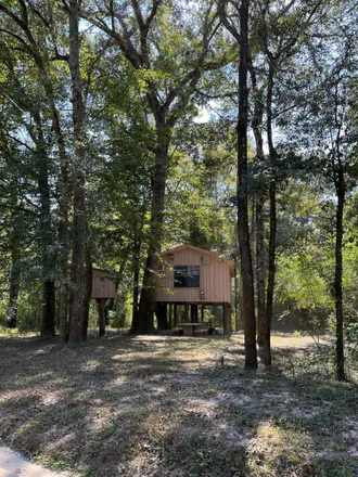 Image 1 - Wingate Cove Road, New Augusta, Perry County, MS 39462, USA - House for sale