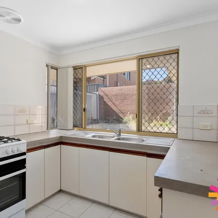 Rent this 3 bed apartment on Shepperton Road in Victoria Park WA 6100, Australia