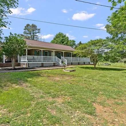 Image 2 - 19837 Myers Road, Athens, AL 35614, USA - House for sale