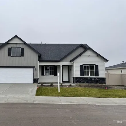 Buy this 3 bed house on North Tulip Place in Nampa, ID 83867