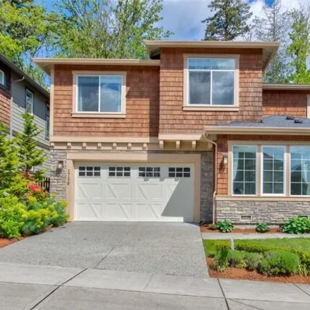 Buy this 5 bed house on 1730 229th Place Southeast in Sammamish, WA 98075