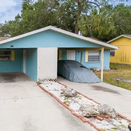 Buy this 4 bed house on 2792 52nd Avenue Drive West in South Bradenton, FL 34207