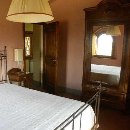 Rent this 2 bed house on Barberino Tavarnelle in Florence, Italy
