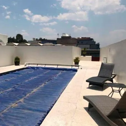 Image 2 - Bain & Company, Calle Paseo de los Tamarindos 400A - 24, Cuajimalpa de Morelos, 05120 Mexico City, Mexico - Apartment for sale