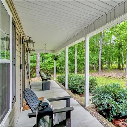 Image 9 - 175 Riverwood Dr, Lexington, North Carolina, 27292 - House for sale