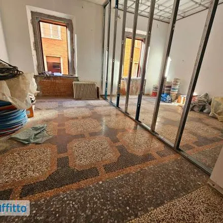 Rent this 4 bed apartment on Via San Petronio Vecchio 10 in 40125 Bologna BO, Italy
